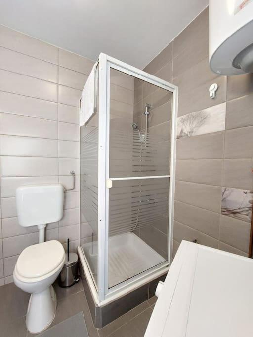 Sweet Dreams Suites Panoramic Studio Zodiac Dorobanti 布加勒斯特 外观 照片